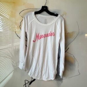 Mercedes Benz Long Sleeve T-shirt